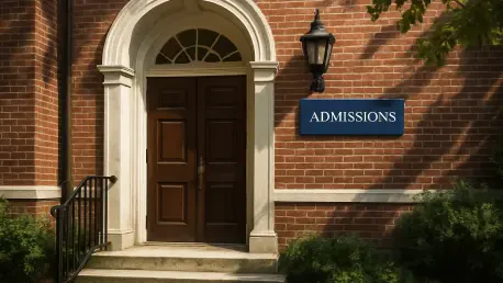 Insider Tips to Master College Admissions from UPrep Expert