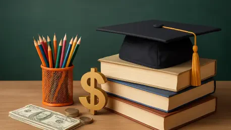 Is AI the Future of U.S. K-12 Education Investment?