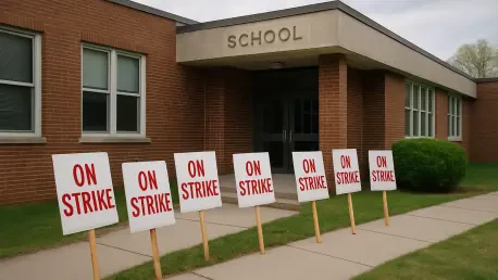 Why Are Tipperary School Staff Striking for Pension Parity?