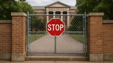 How Are Trump Policies Blocking College for Undocumented Students?