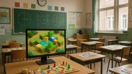 Game-Based Learning Market Leaders Shine in 2025 Report