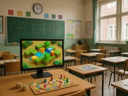 Game-Based Learning Market Leaders Shine in 2025 Report