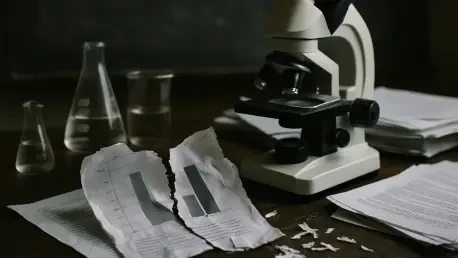 Research Fraud Crisis: Gutting Oversight Worsens University Misconduct
