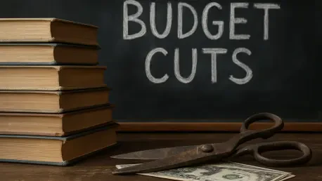 K-12 Challenges: Budget Cuts, Vaccines, and Air Quality