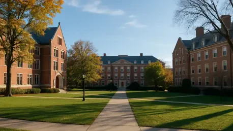 Retailers Target Gen Z with Big Push on College Campuses