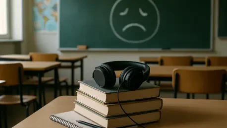 Can Green Campuses Solve the Student Mental Health Crisis?