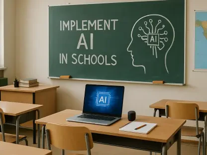 How Can K-12 Leaders Successfully Implement AI in Schools?