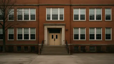 Why Is University of Oregon Facing Massive Layoffs?