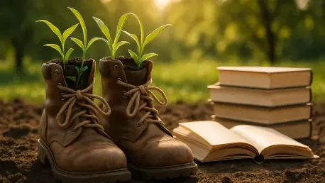 How Does More Than Bootstraps Boost Educational Equity?