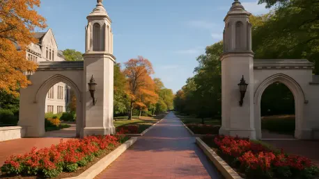 Indiana University Hits Record Enrollment for Fall 2025