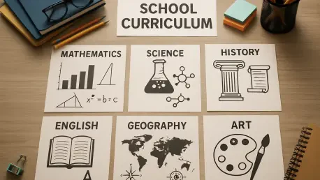 Behavior as Core Curriculum: A Call for Change in Schools