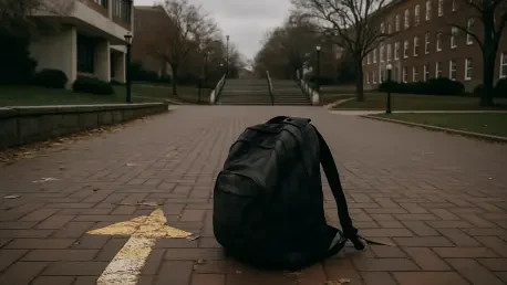 Undocumented Students Face Rising Challenges in U.S. Colleges