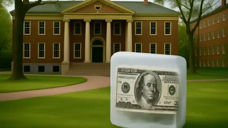 Did Trump Overstep with Harvard’s $2.2B Funding Freeze?
