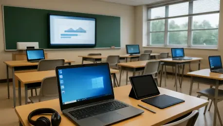 How Much AI Should Be in Schools? Educators Debate Tech's Role