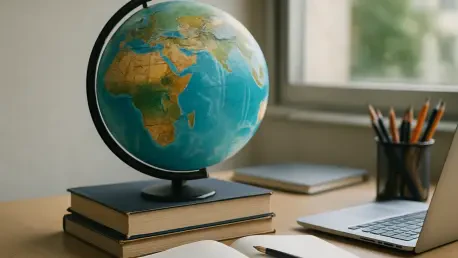 2025 Global Student Satisfaction Awards: Key Insights Revealed