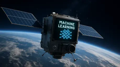 Pitt Students Pioneer Machine Learning on CubeSat in Orbit