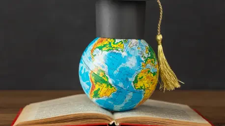 International Education in Australia Exceeds 2025 Targets