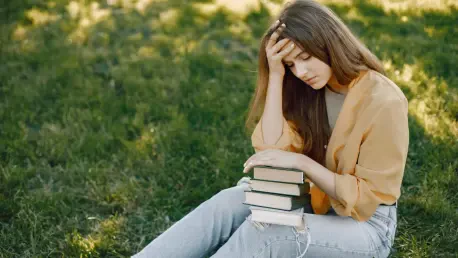 Why Is College Student Mental Health Still Struggling?