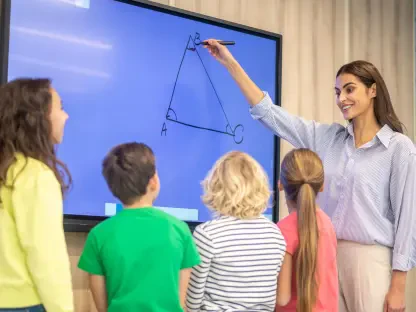 Why Are Interactive Solutions a Smart Choice for Schools?