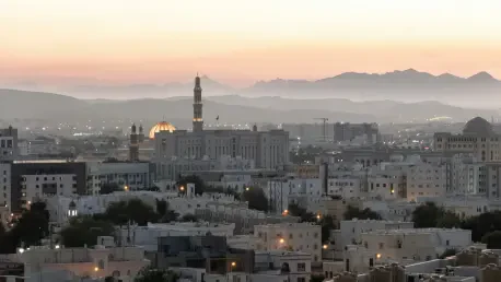 How Is Oman Transforming Education with Safety and Tech?