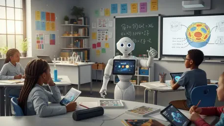 How Can AI Transform Education Beyond Just Saving Time?