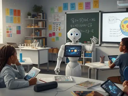 How Can AI Transform Education Beyond Just Saving Time?