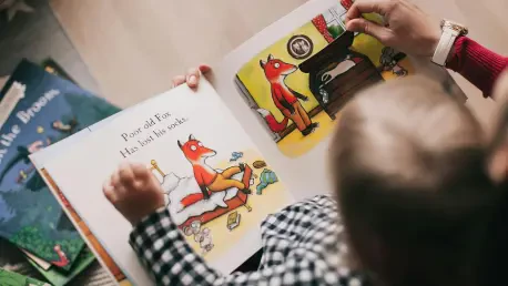 Indiana Cuts Child Care Provider Rates Amid Funding Crisis