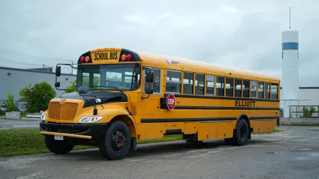 Pennsylvania Tackles School Bus Safety and Driver Shortages