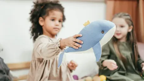 How Does Ohio’s Child Care Rating System Impact Quality?
