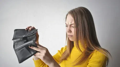 Why Are Canadian Students Facing Severe Financial Stress?