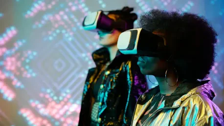 UNLV’s Dreamscape VR Center Transforms Education in Vegas