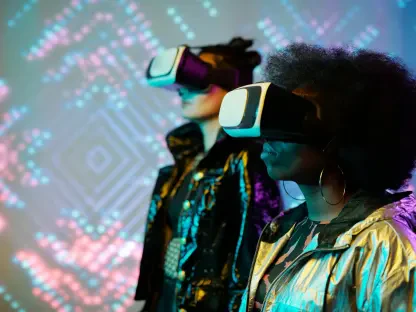 UNLV's Dreamscape VR Center Transforms Education in Vegas