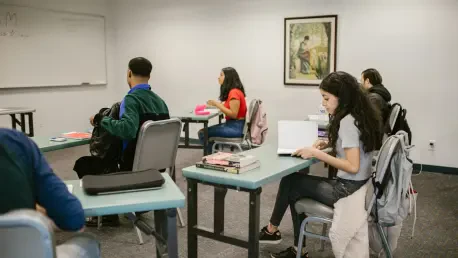 Education as Power: Turning Students into Agents of Change