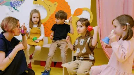 Ohio Urged to Simplify Type A Childcare Licensing Process