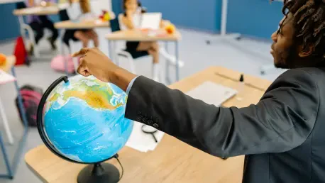 Black Teachers Bear Unfair Burden in Education System