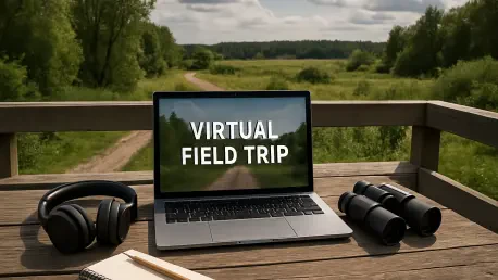 Discovery Education Unveils Fall 2025 Virtual Field Trips
