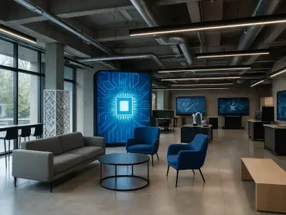 Historic Barnsley College Transforms into Tech Innovation Hub