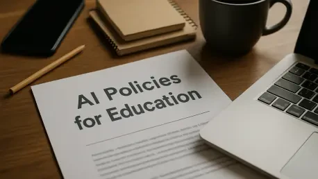 How Are Allegheny Schools Shaping AI Policies for Education?