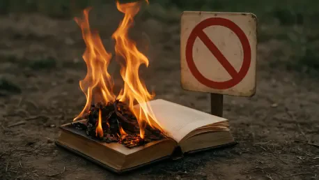 Book Bans Surge in U.S. Schools, Report Reveals Crisis