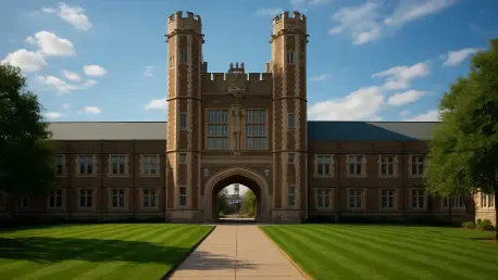 Why Did Washington University Lay Off Over 300 Employees?