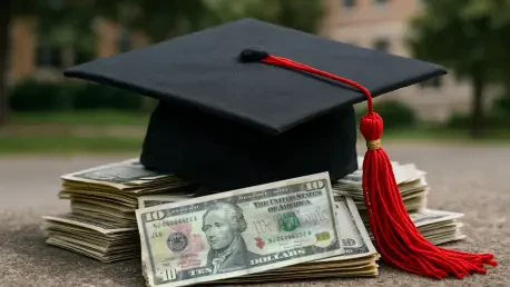 How Are Parents Gaming the System to Avoid College Debt?