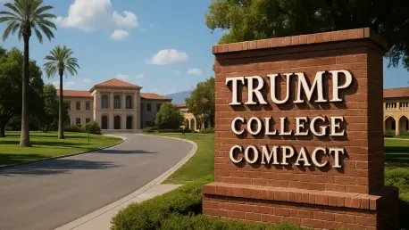 Why Is Newsom Opposing Trump’s College Compact in California?