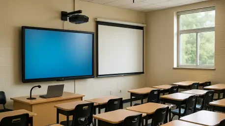 How Is Naperville 203 Revolutionizing Classroom Technology?