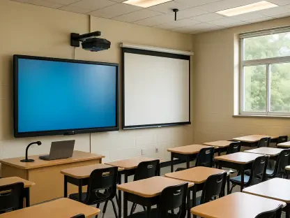 How Is Naperville 203 Revolutionizing Classroom Technology?