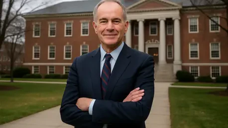 College President Turnover Surges: Trends and Challenges
