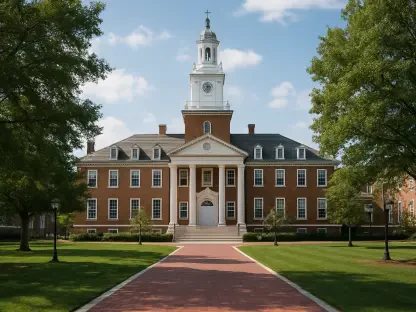 How Is Johns Hopkins Addressing Student Dining and Health Issues?