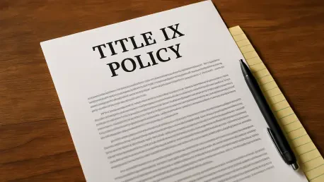 Maine School District Adopts Controversial Title IX Policy