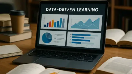 Data-Driven Learning is The Future of Higher Education