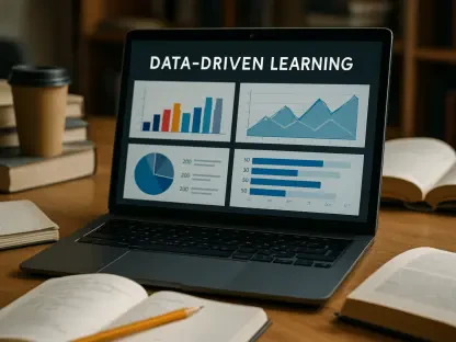 Data-Driven Learning is The Future of Higher Education