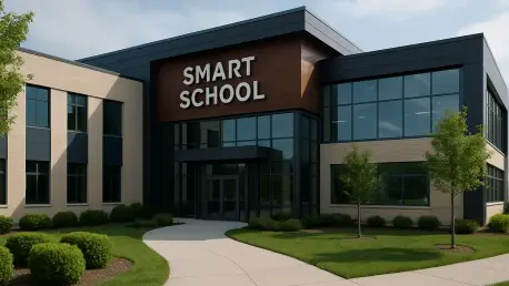 How Is Abia State Revolutionizing Education with Smart Schools?